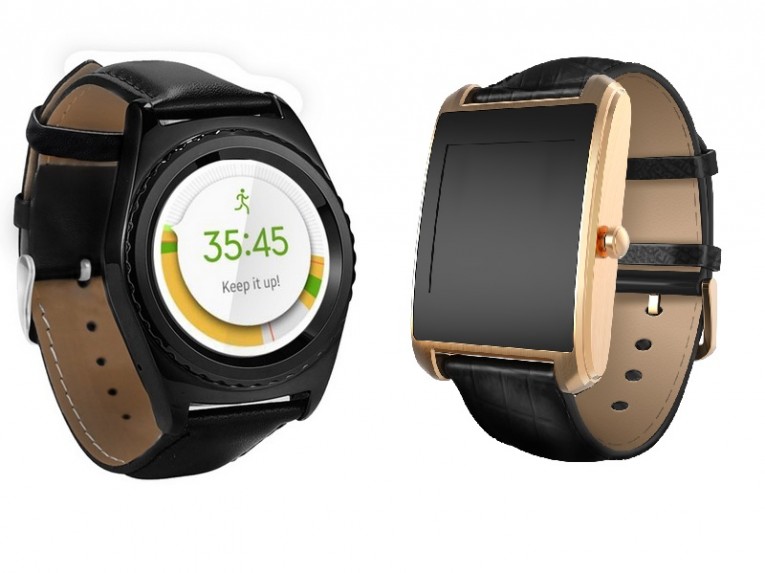 zeblaze wear os