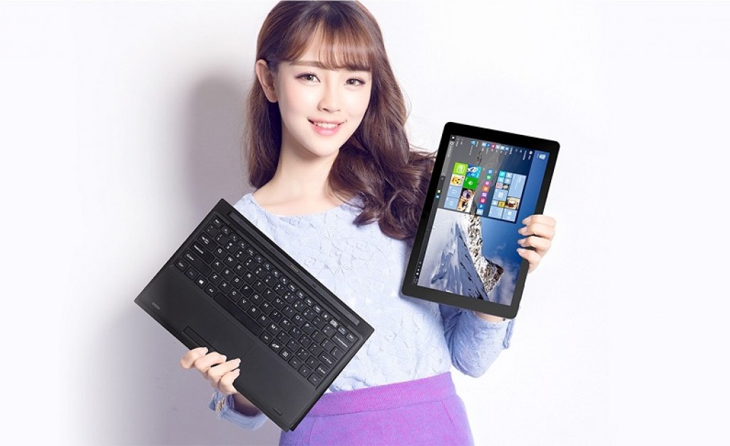 Teclast Tbook 11