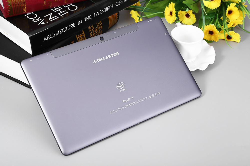 Teclast Tbook T11 