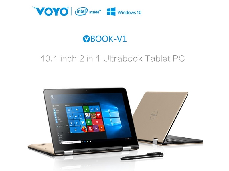 voyo Vbook V1