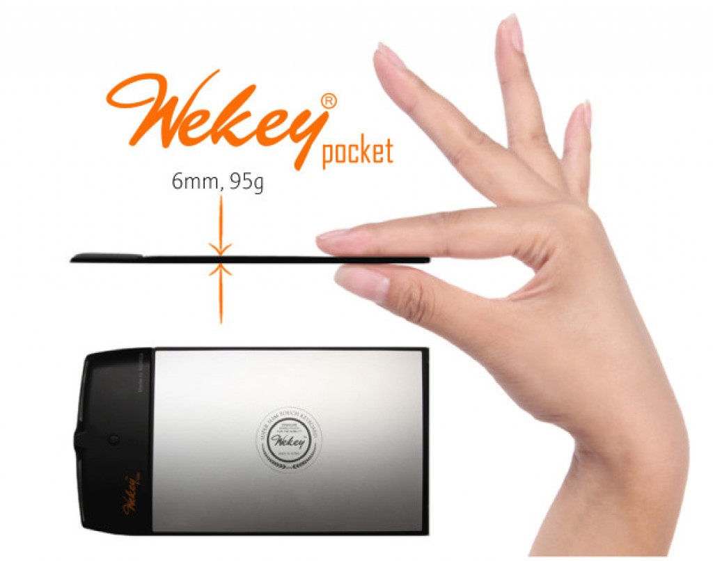 Wekey Pocket