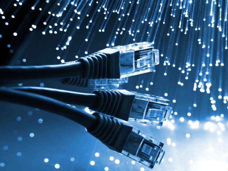 fibra optica