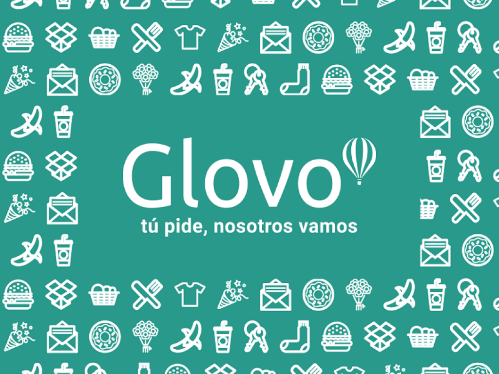 glovo