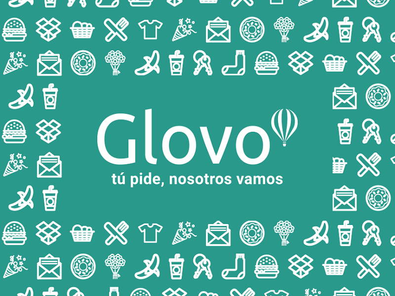 glovo