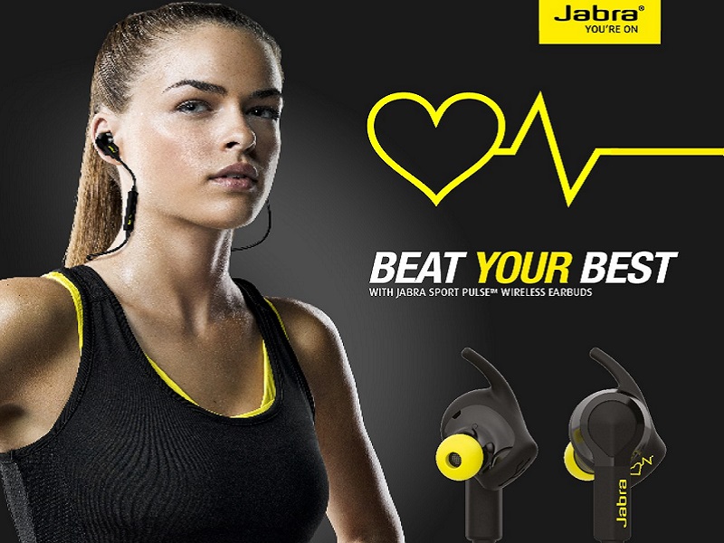 jabra sport pulse