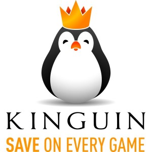 Kinguin es un referente en la venta de juegos de PC a buenos precios.