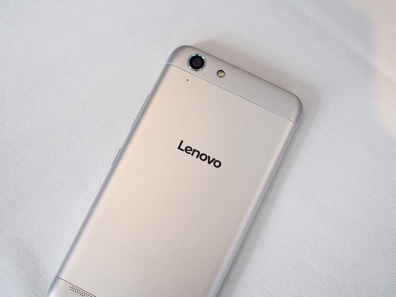 lenovo k5 plus