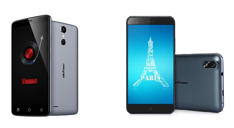 ulefone vienna