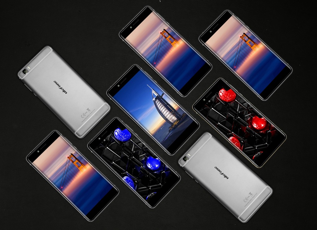 Android Marshmallow que con 4GB de RAM correrá con total fluidez.