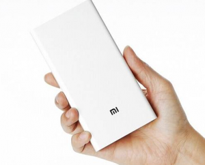 xiaomi powerbank