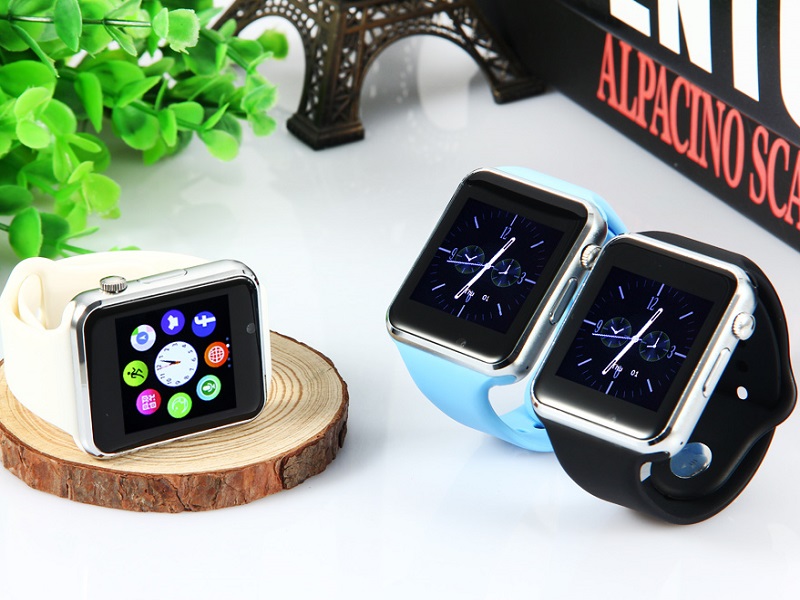 A1 Smartwatch