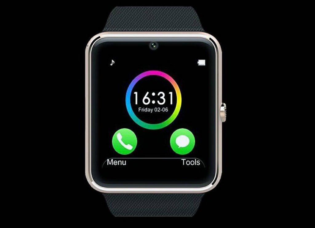 Aiwatch A8