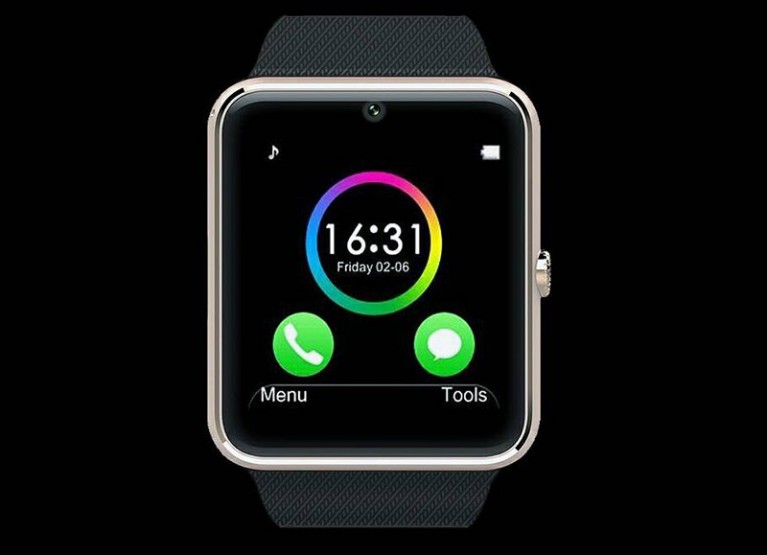 smartwatch for samsung a8