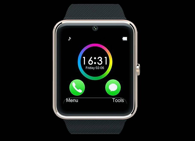 Aiwatch A8