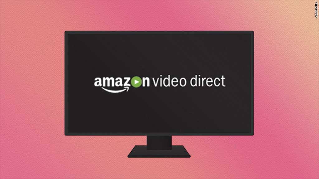Amazon 2