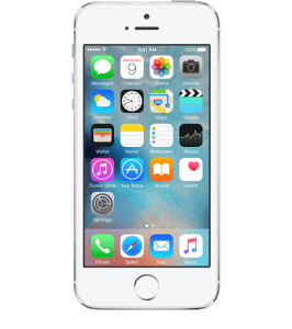 Apple iPhone 5s