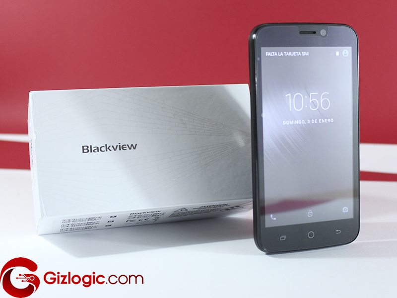 Blackview A5