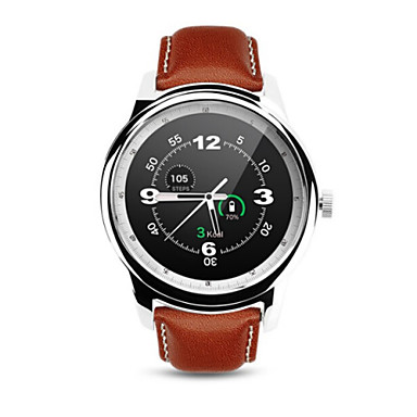 DM365 Smartwatch