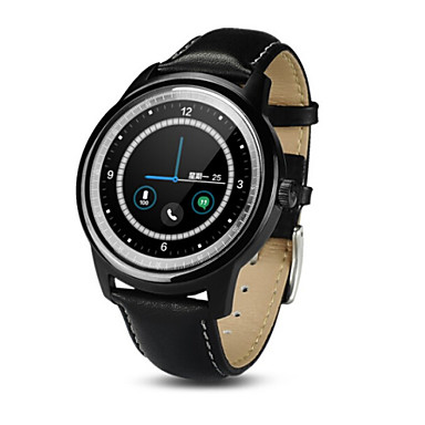 DM365 Smartwatch