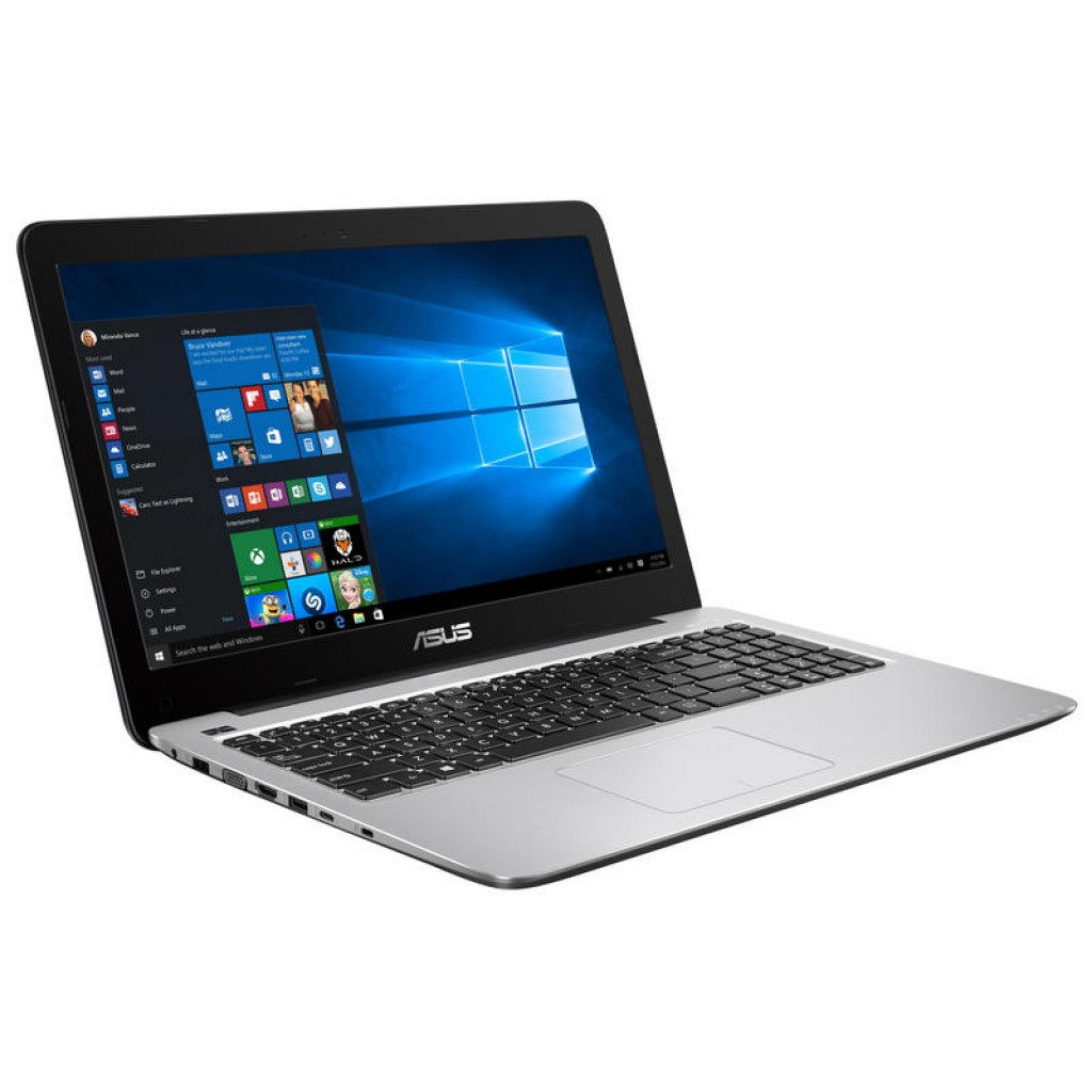 Asus F556UA-XO063T