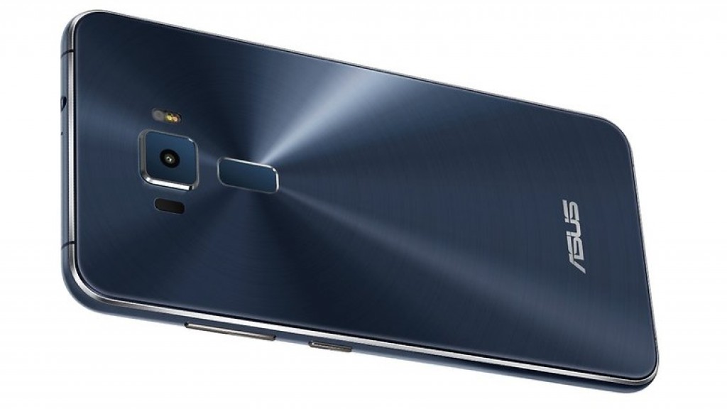 Gizlogic-Zenfone 3