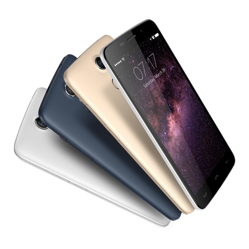 Homtom HT17