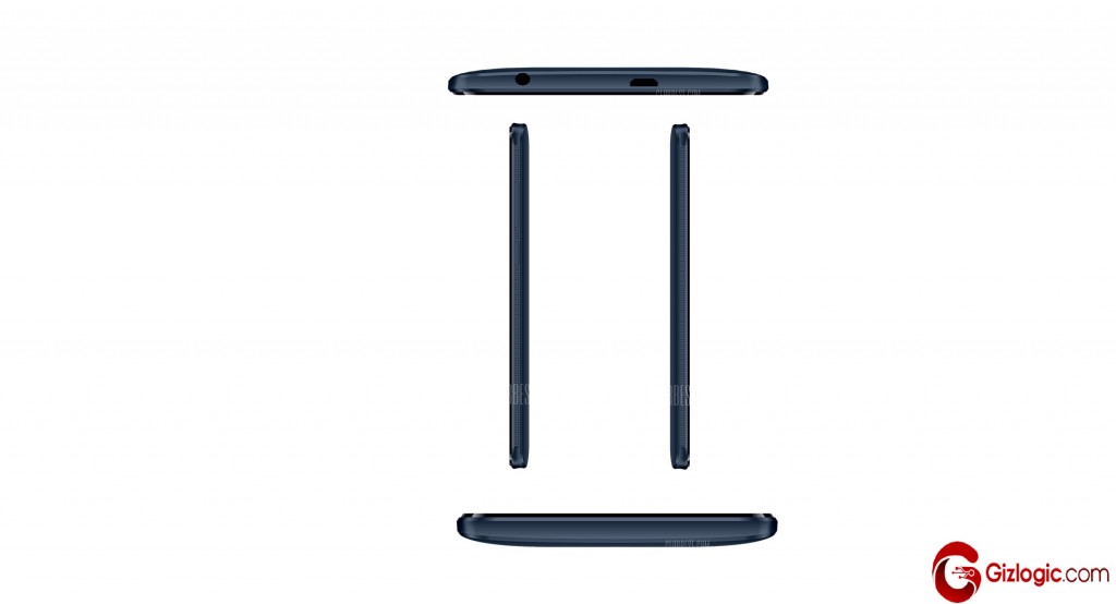 Homtom HT17
