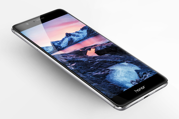 Huawei Honor V8