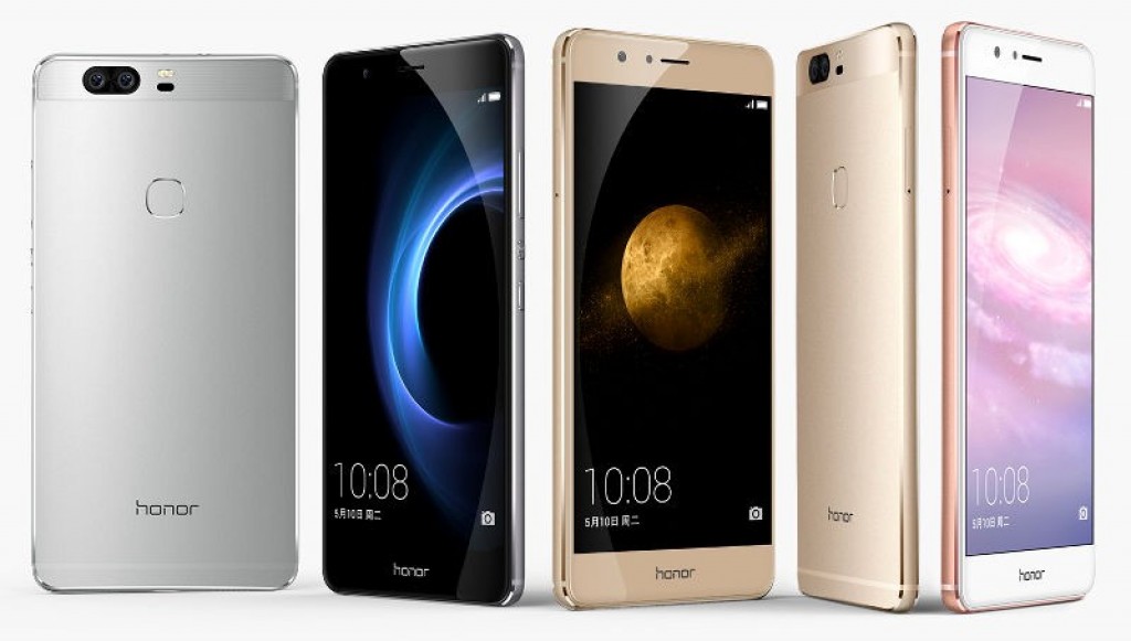 Gizlogic-Huawei Honor V8 (6)