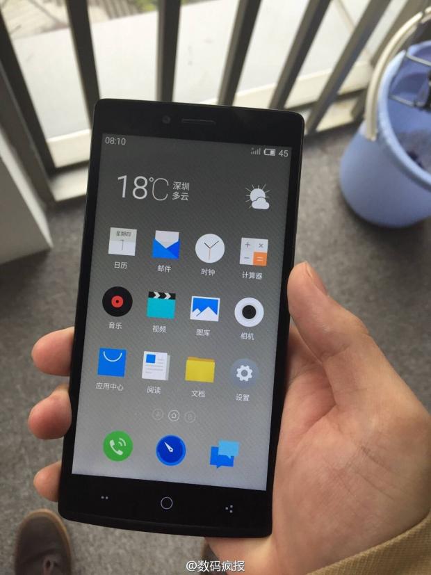 OnePlus 3