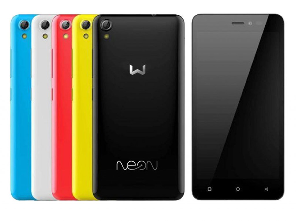 Gizlogic-Weimei Neon