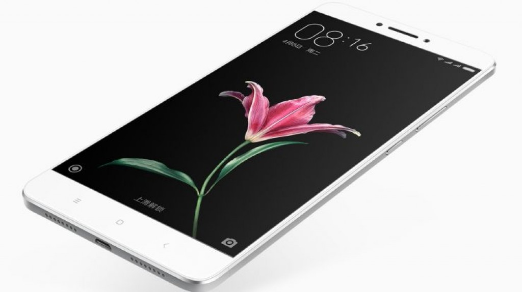 Gizlogic-Xiaomi Mi Max