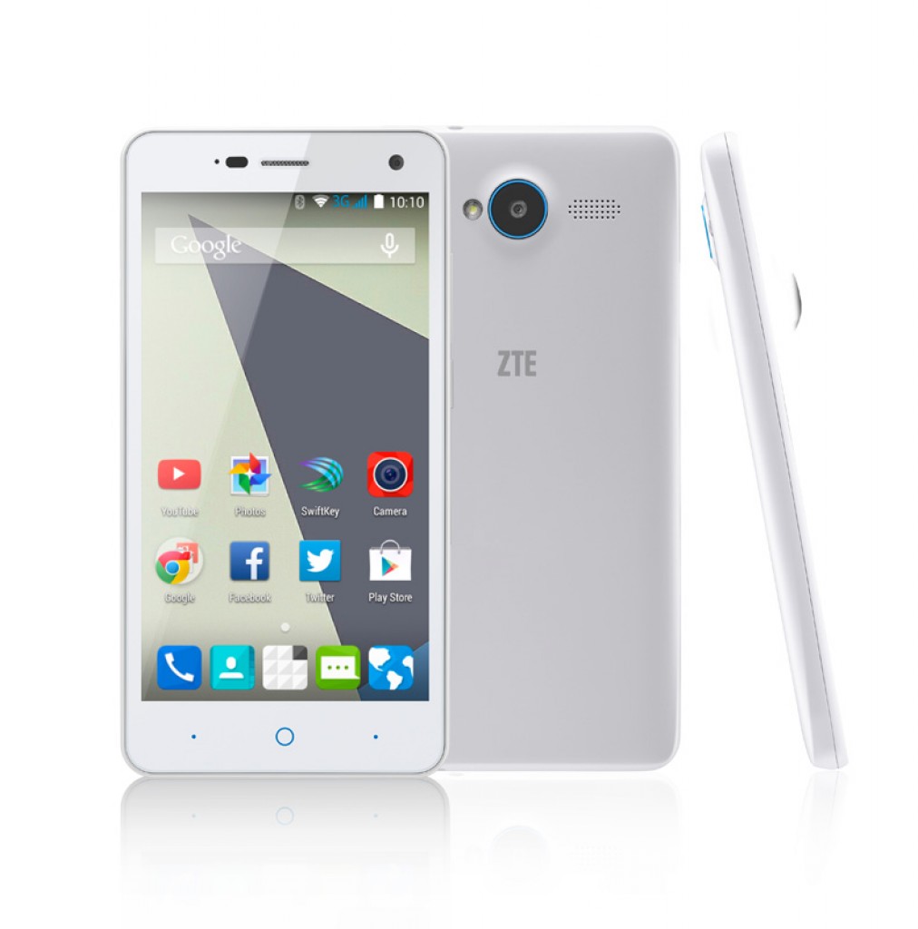 ZTE Blade L3