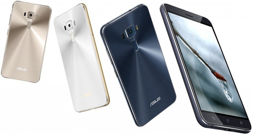 Gizlogic--asus-Zenfone 3