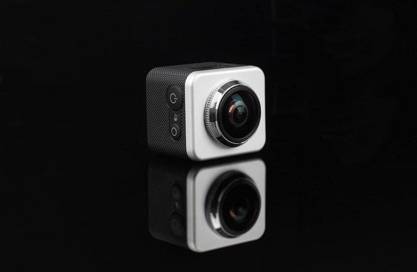 ELECAM 360