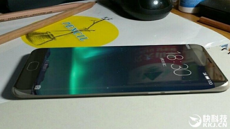 Meizu Pro 6 Edge /Pro 7