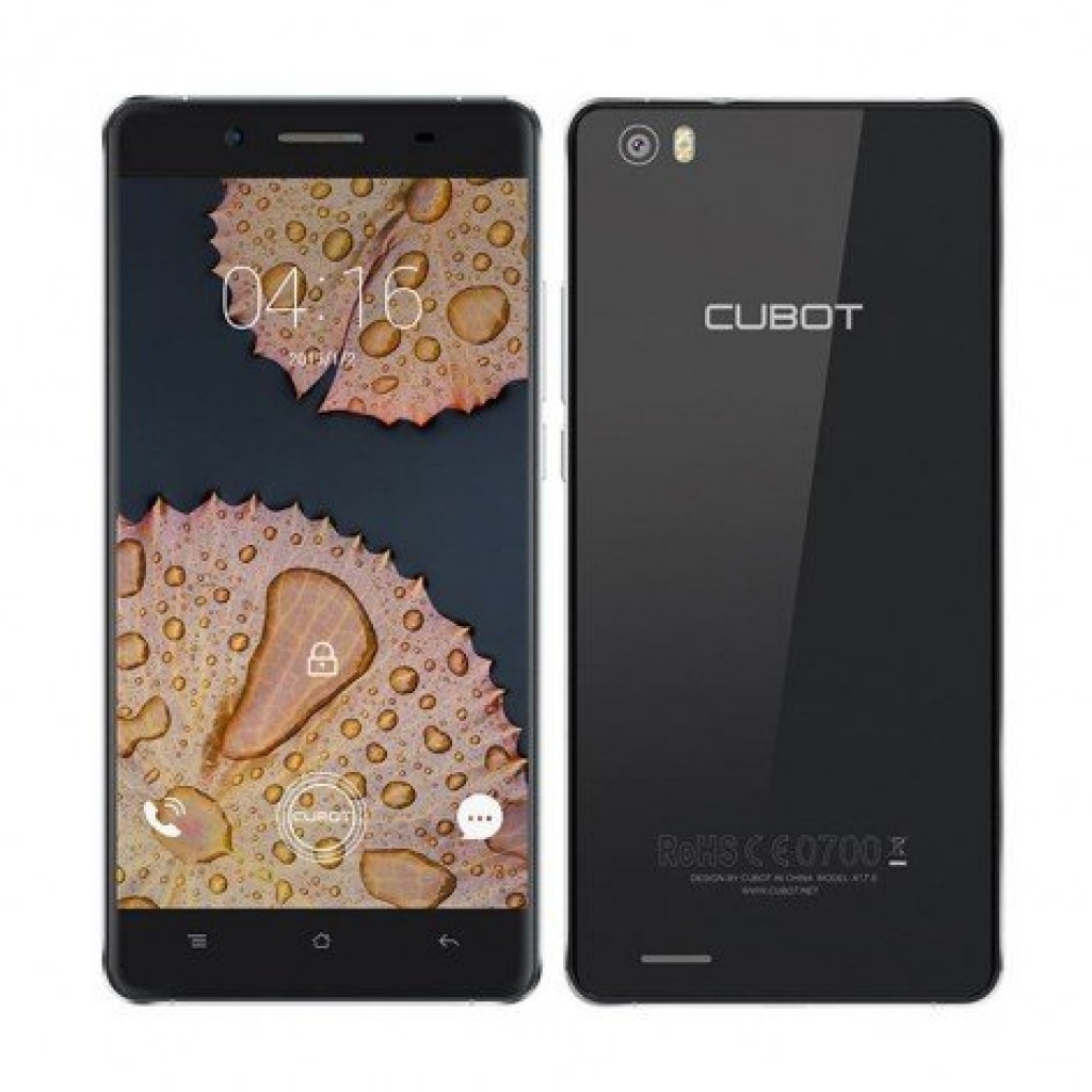 Gizlogic_Cubot X17S (2)