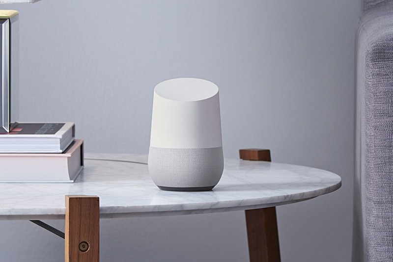 Google Assistant
