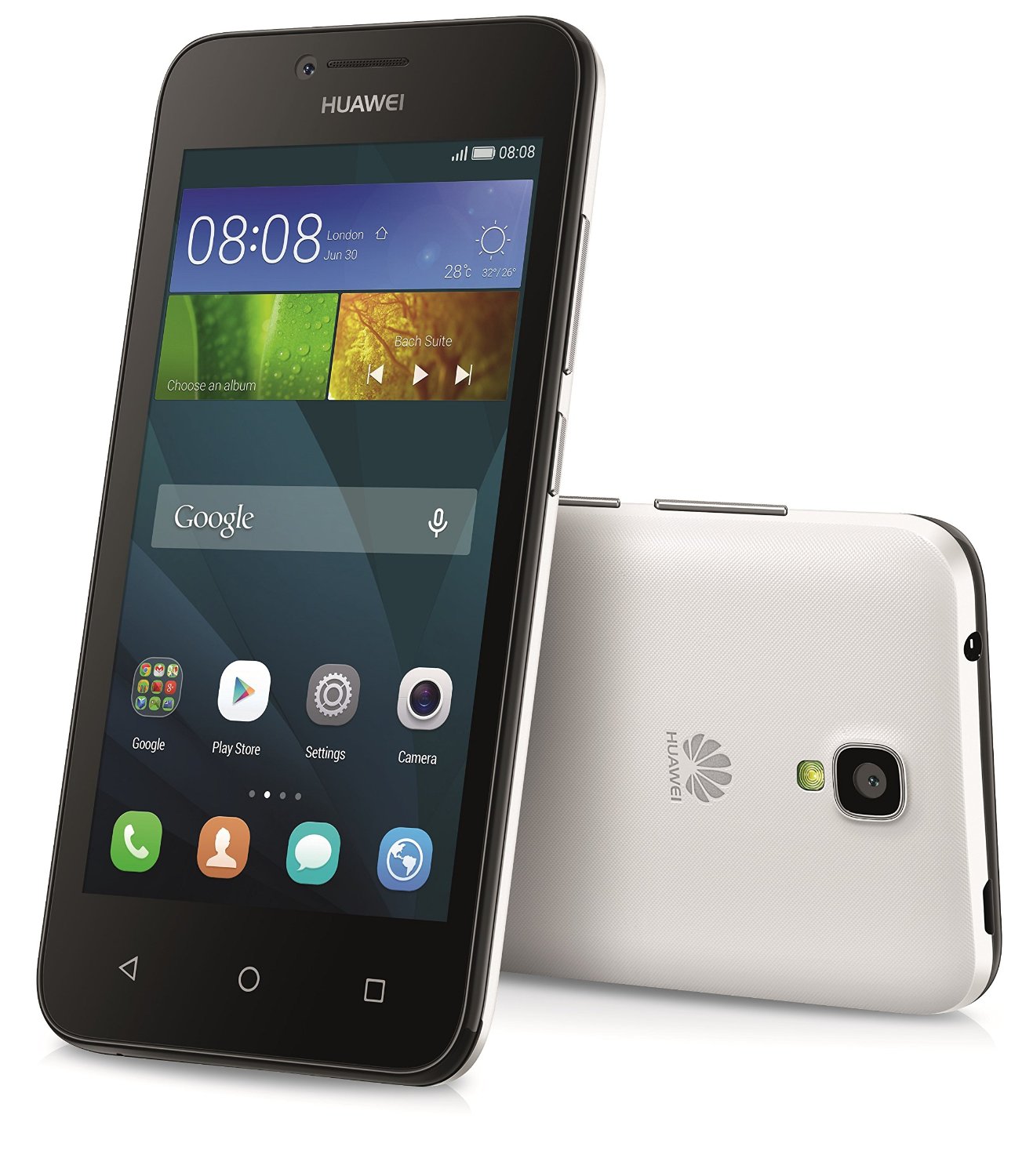 Huawei Y5