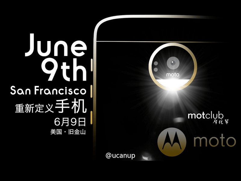 Moto Z