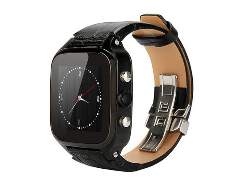 Smartwatch Klack W9 Reloj Deportivo Inteligente Llamadas