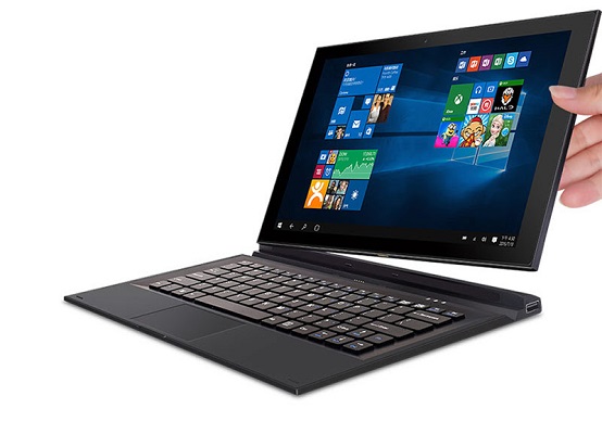 Teclast Tbook 16