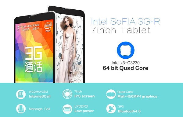 Teclast X70