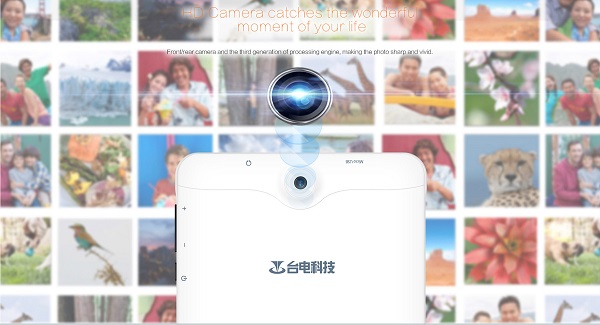 Teclast