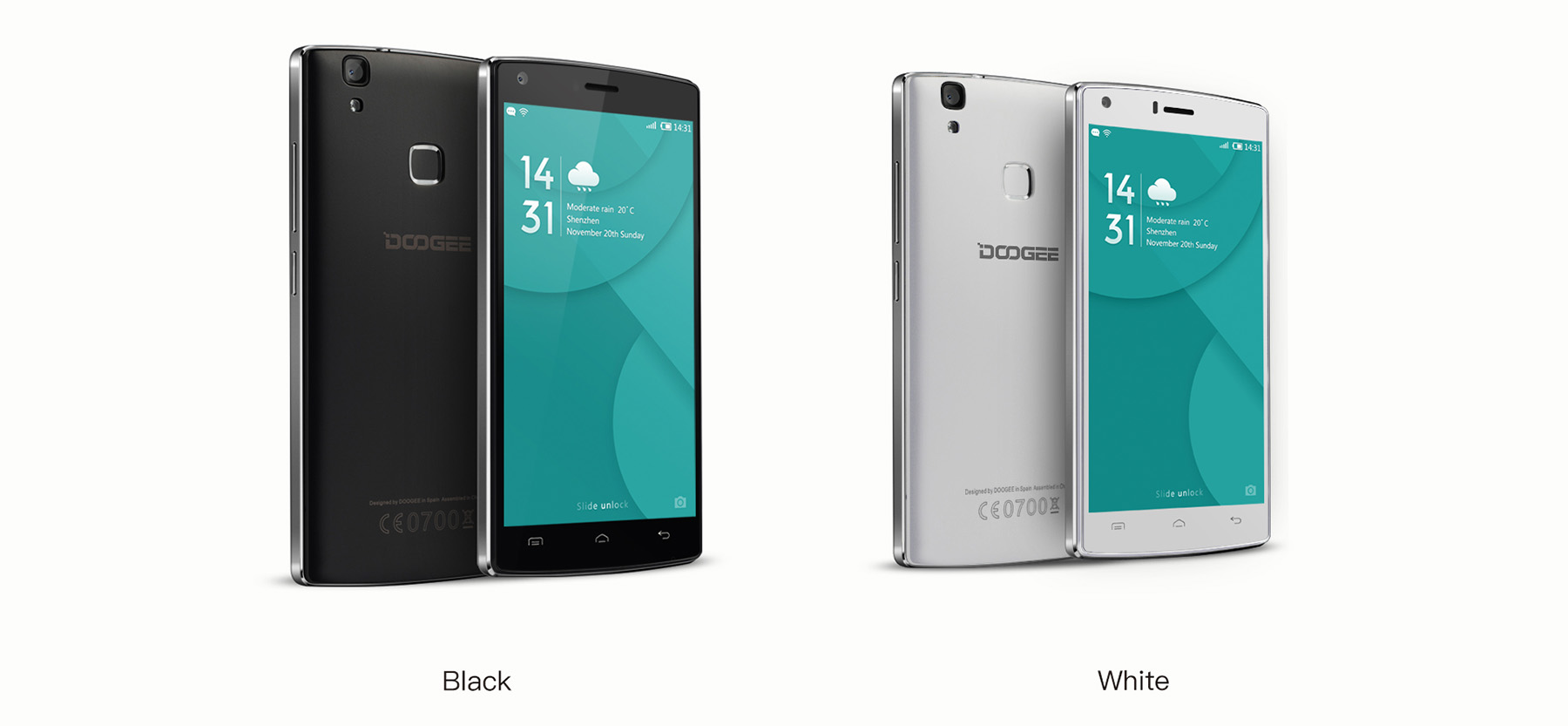 Doogee X5 MAX