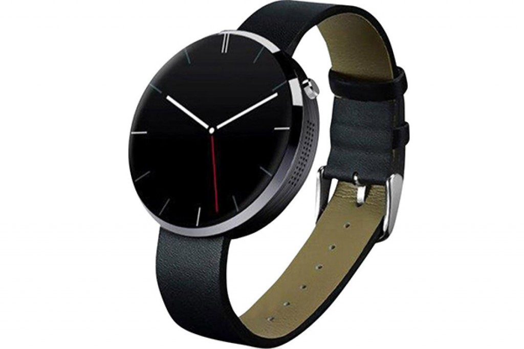 smartwatch zte blade