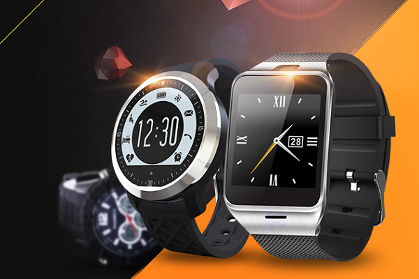 descuentos en wearables