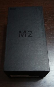 gizlogic- Elephone M2 -2