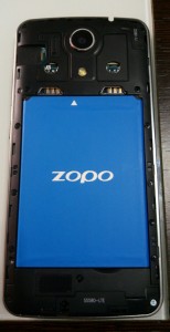 gizlogic- Zopo Speed 7 -8