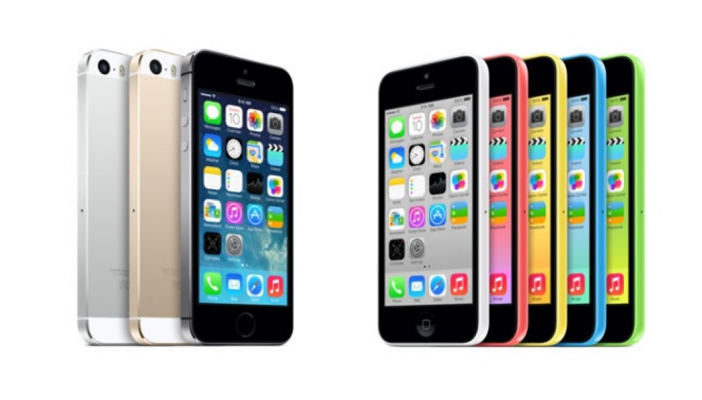 iPhone 2